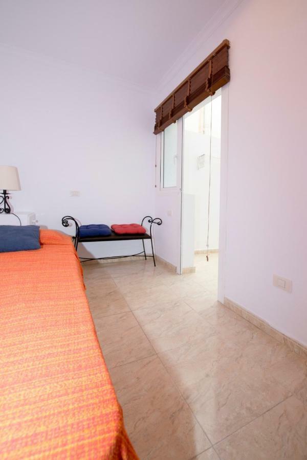 Apartamento "La Casa De La Playa" Con Wifi Y 3 Dormitorios Arinaga Exterior foto