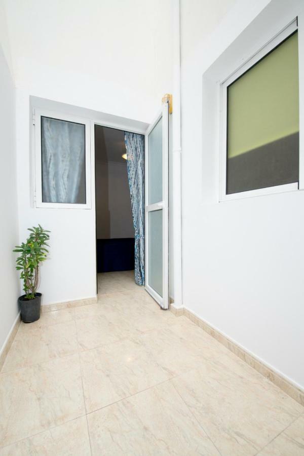 Apartamento "La Casa De La Playa" Con Wifi Y 3 Dormitorios Arinaga Exterior foto