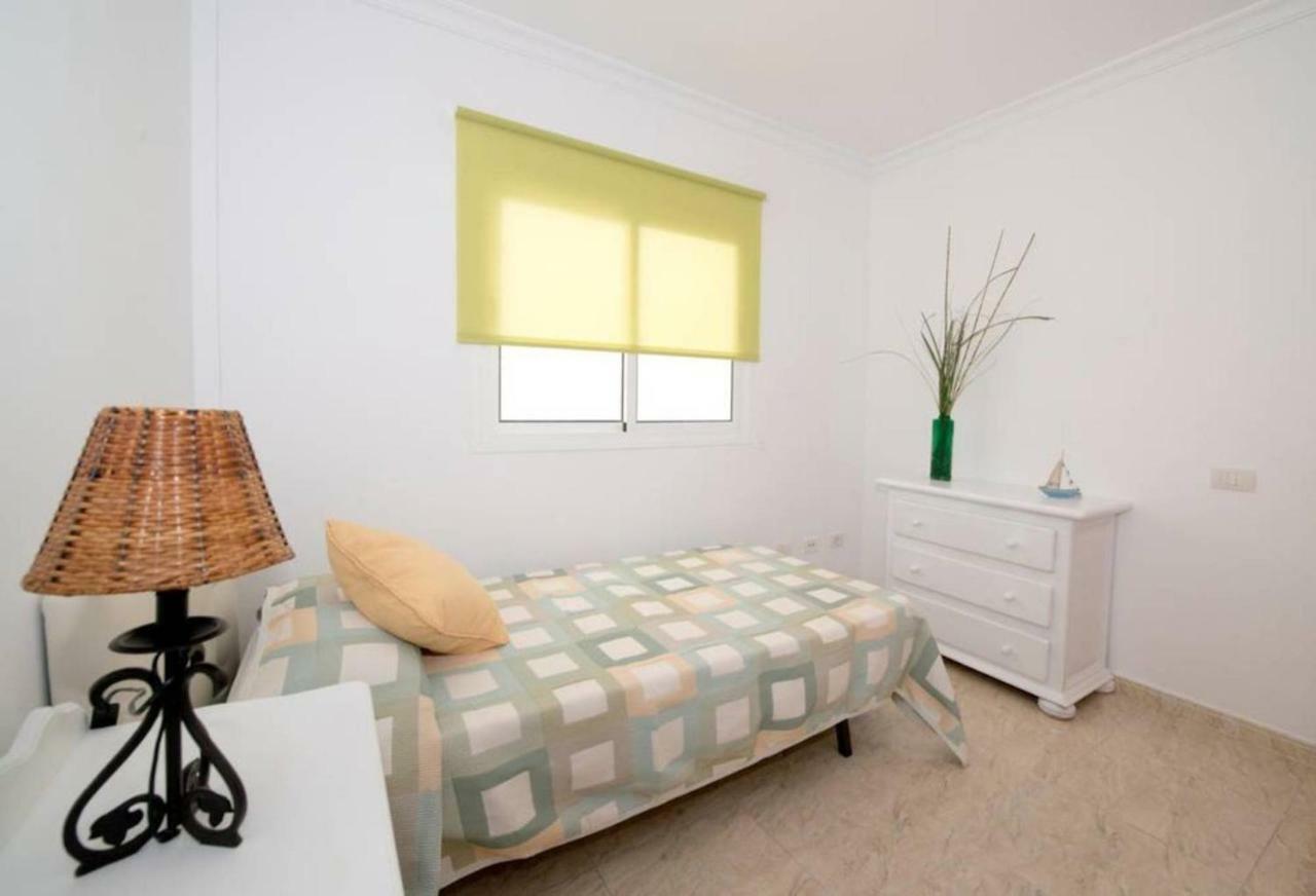 Apartamento "La Casa De La Playa" Con Wifi Y 3 Dormitorios Arinaga Exterior foto
