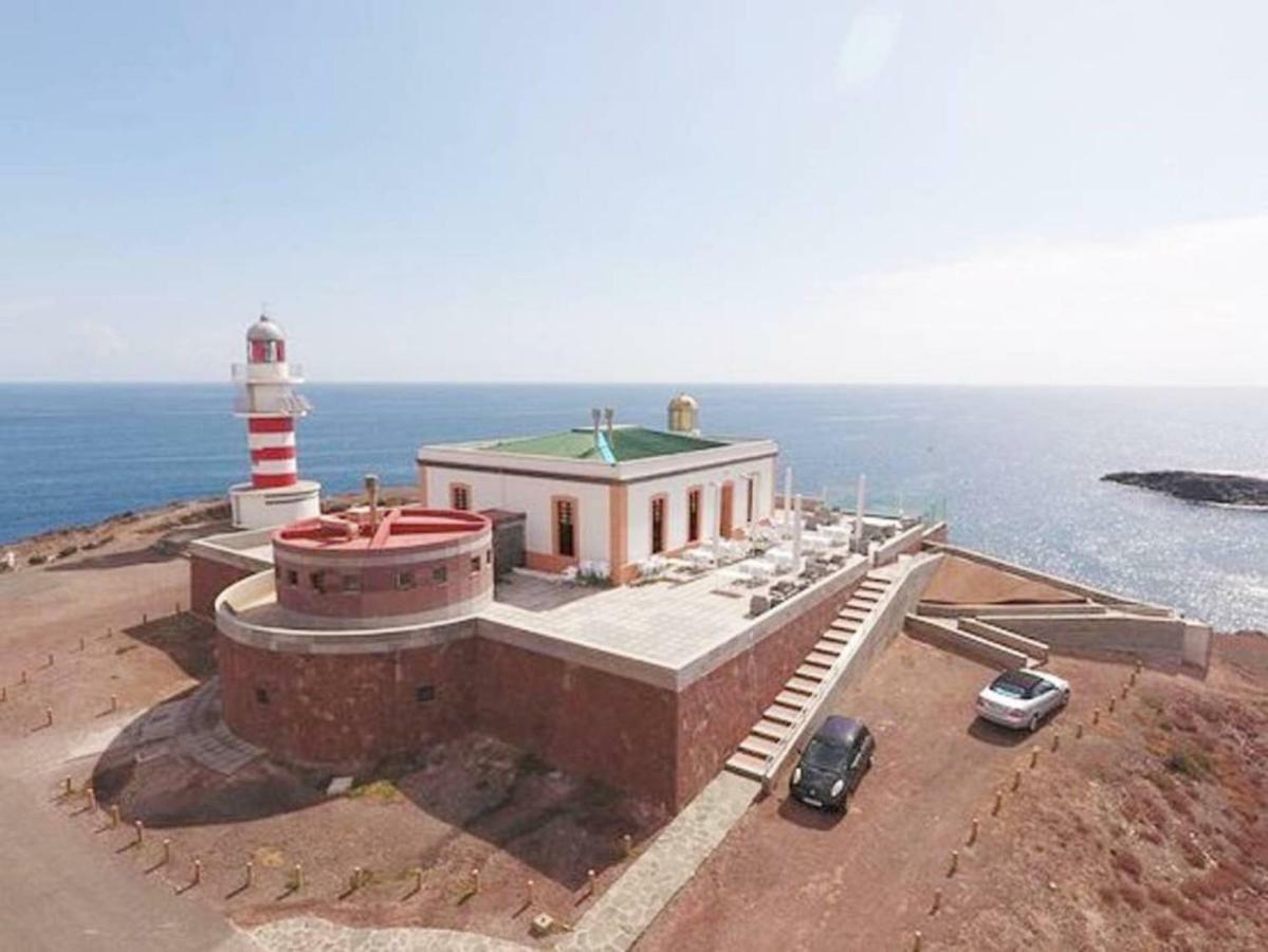Apartamento "La Casa De La Playa" Con Wifi Y 3 Dormitorios Arinaga Exterior foto